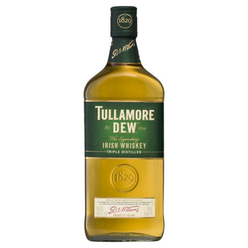 Tullmore Dew 700ml