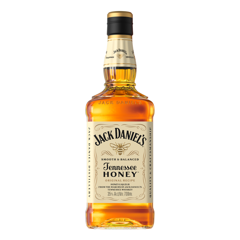 Jack Daniels’s Honey 700ml