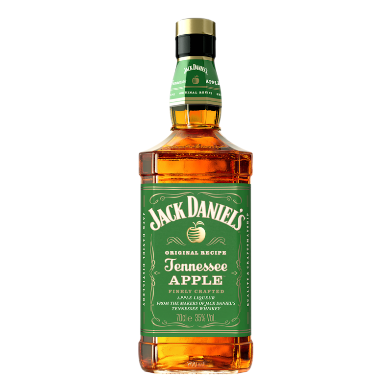 Jack Daniels’s Apple 700ml