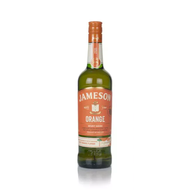 Jameson Orange 700ml
