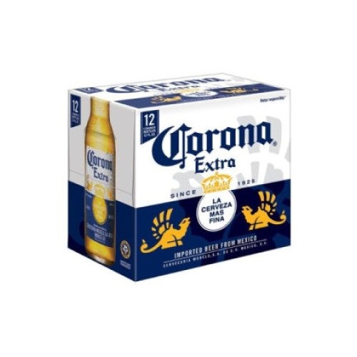 Corona 12Btls