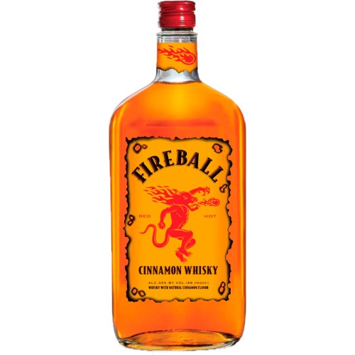 Fireball 700ml