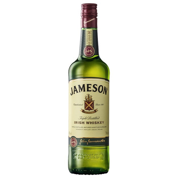 Jameson 700ml