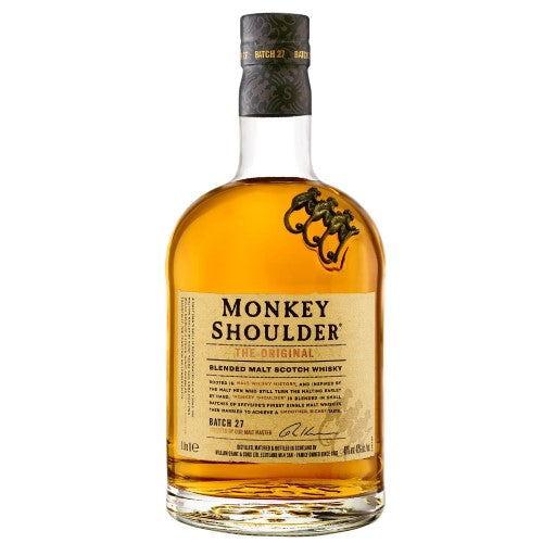 Monkey Shoulder 700ml