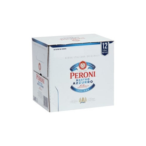 Peroni 12Btls