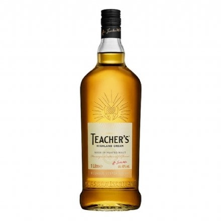 Teacher’s 1L