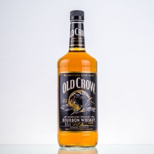 Old Crow 1L