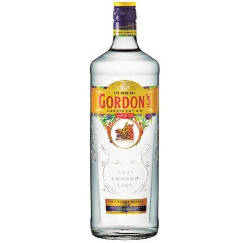 Gordon’s 1L