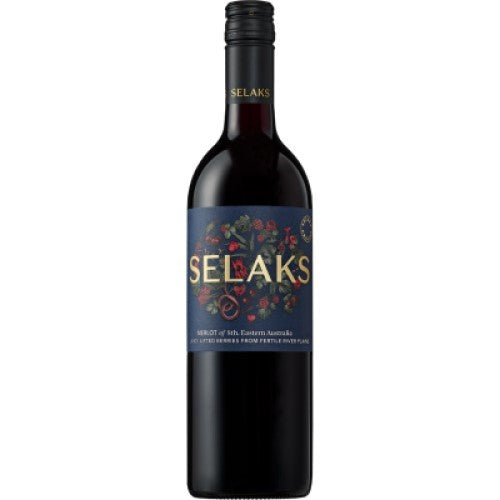 Selaks Origins Merlot