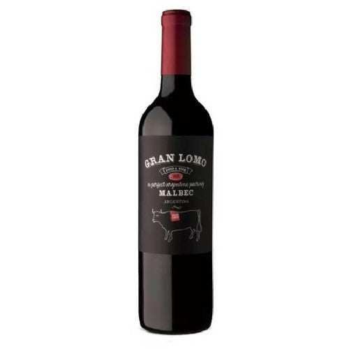Gram Lomo Malbec