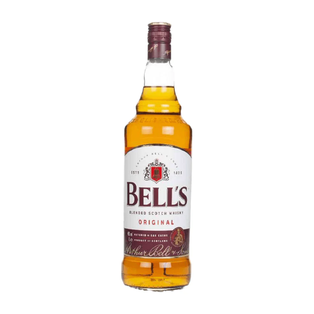 Bells Original 1L