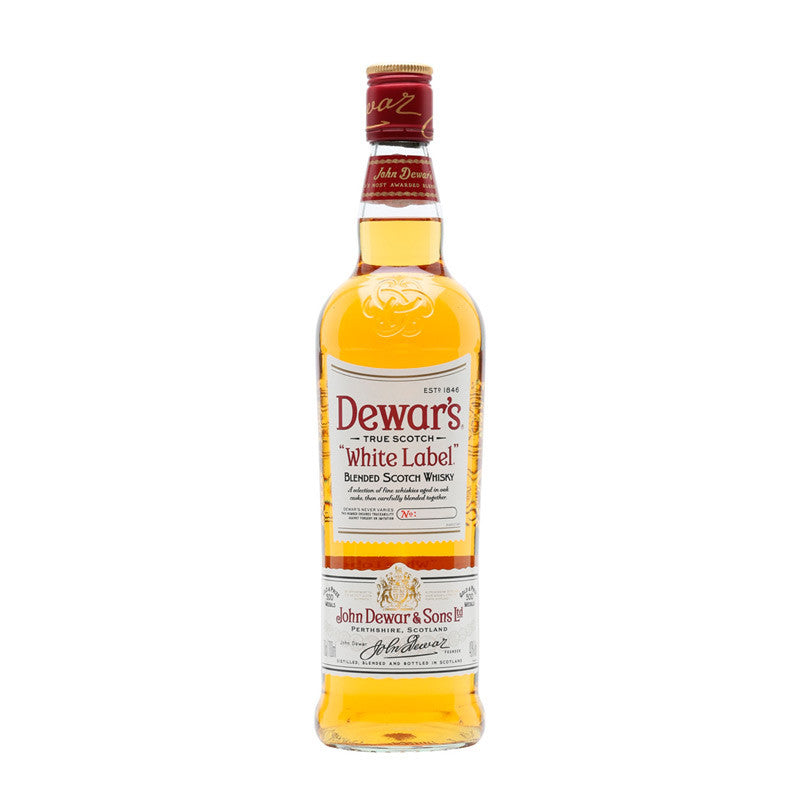 Dewar's 1L