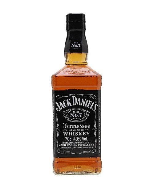 Jack Daniel’s 700ml