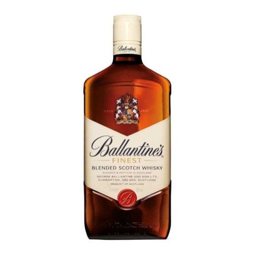 Ballantine’s 1L