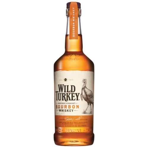 Wild Turkey 1L