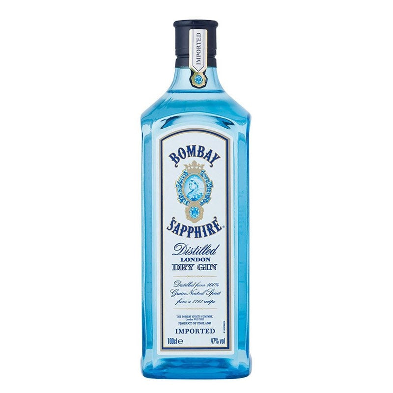 Bombay Sapphire 1L