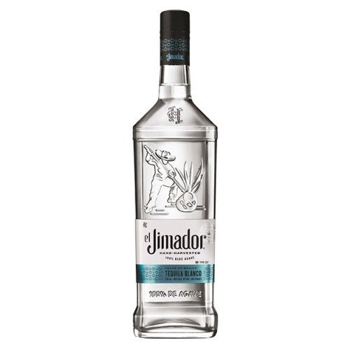 EL Jimador Sliver 700ml
