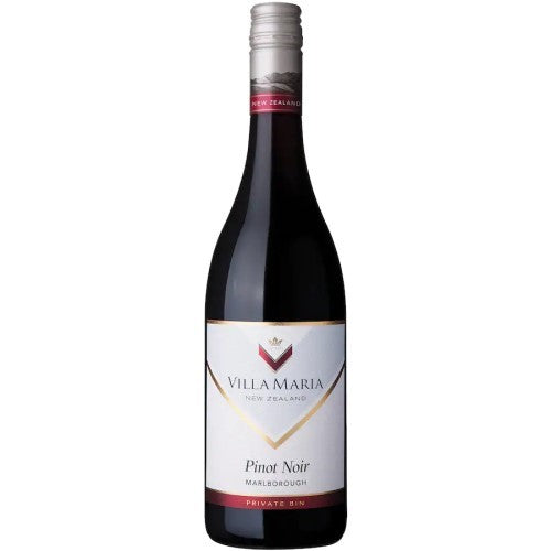 Villa Maria PB Pinot Noir